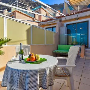 Appartement Buenovista, Los Carrizales