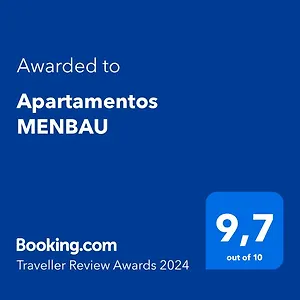 Appartement Menbau, Gáldar