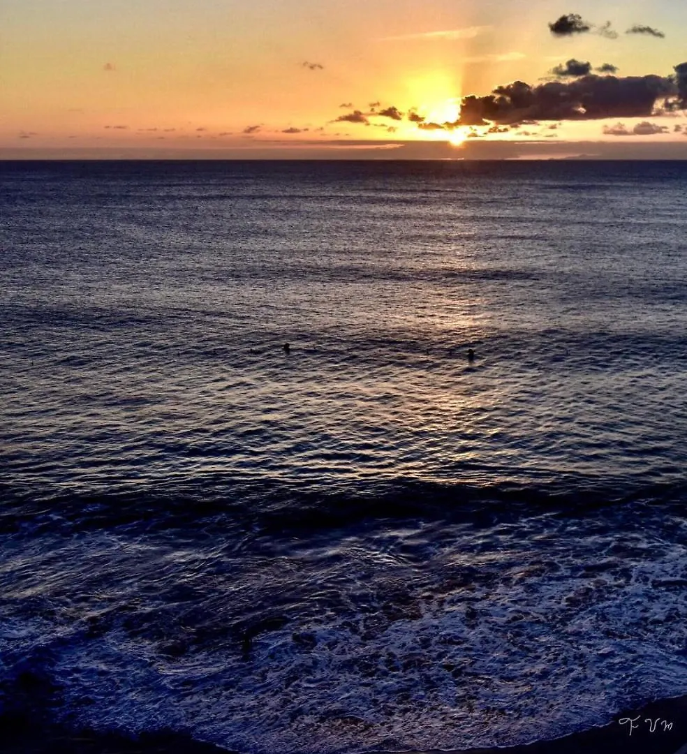 Apartamento Vista Farallon Gáldar Espagne