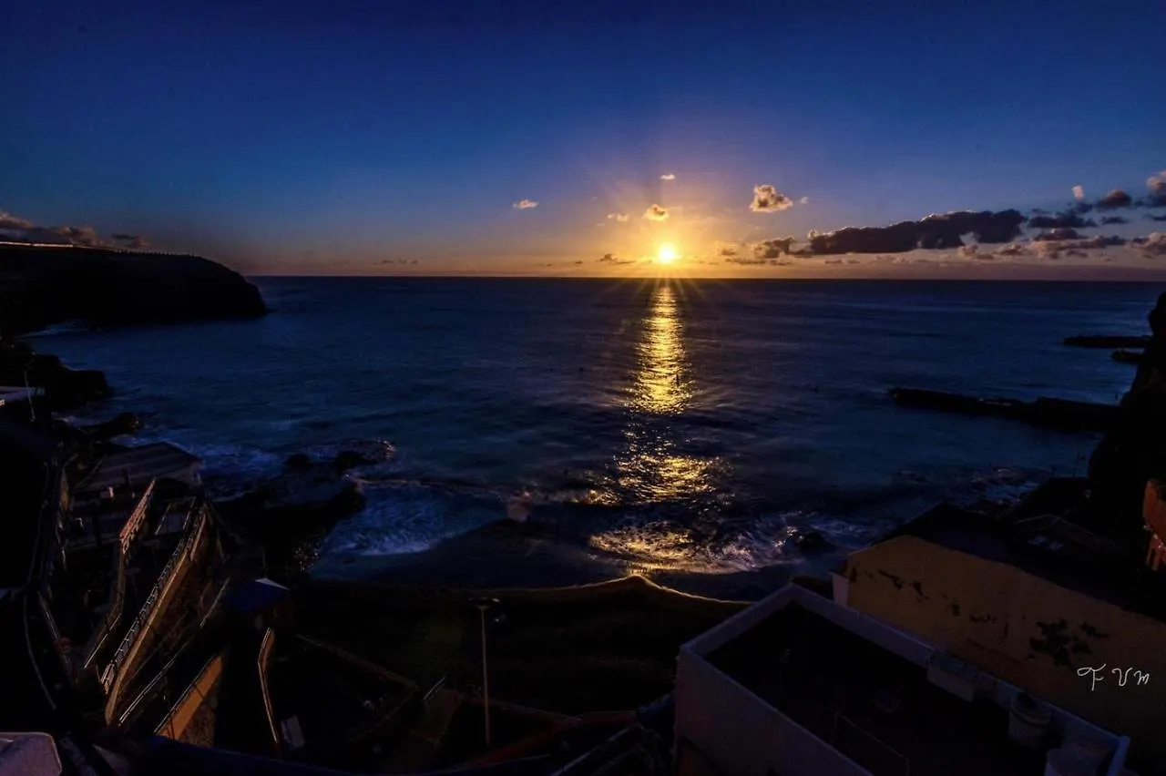 Apartamento Vista Farallon Gáldar Espagne