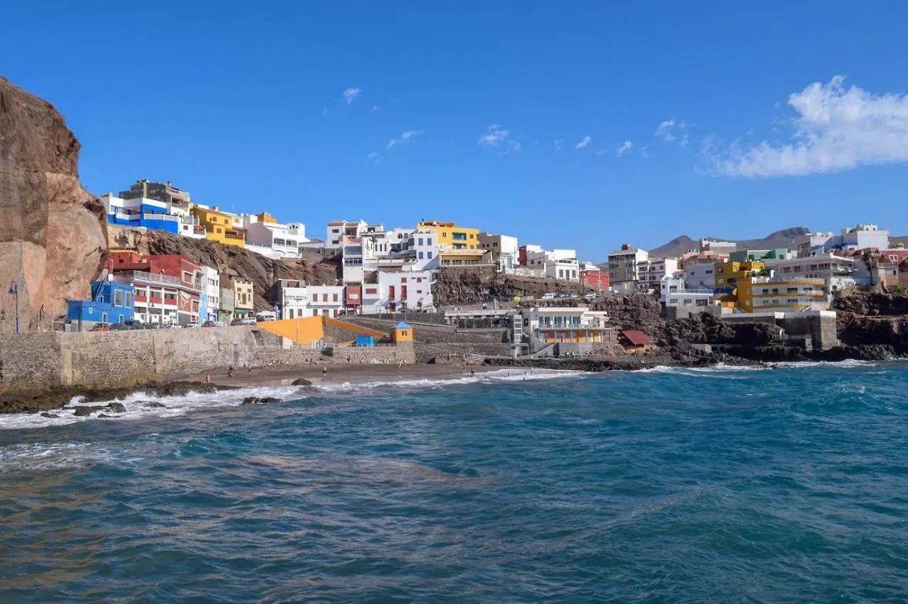Apartamento Vista Farallon Gáldar 0*,  Espagne