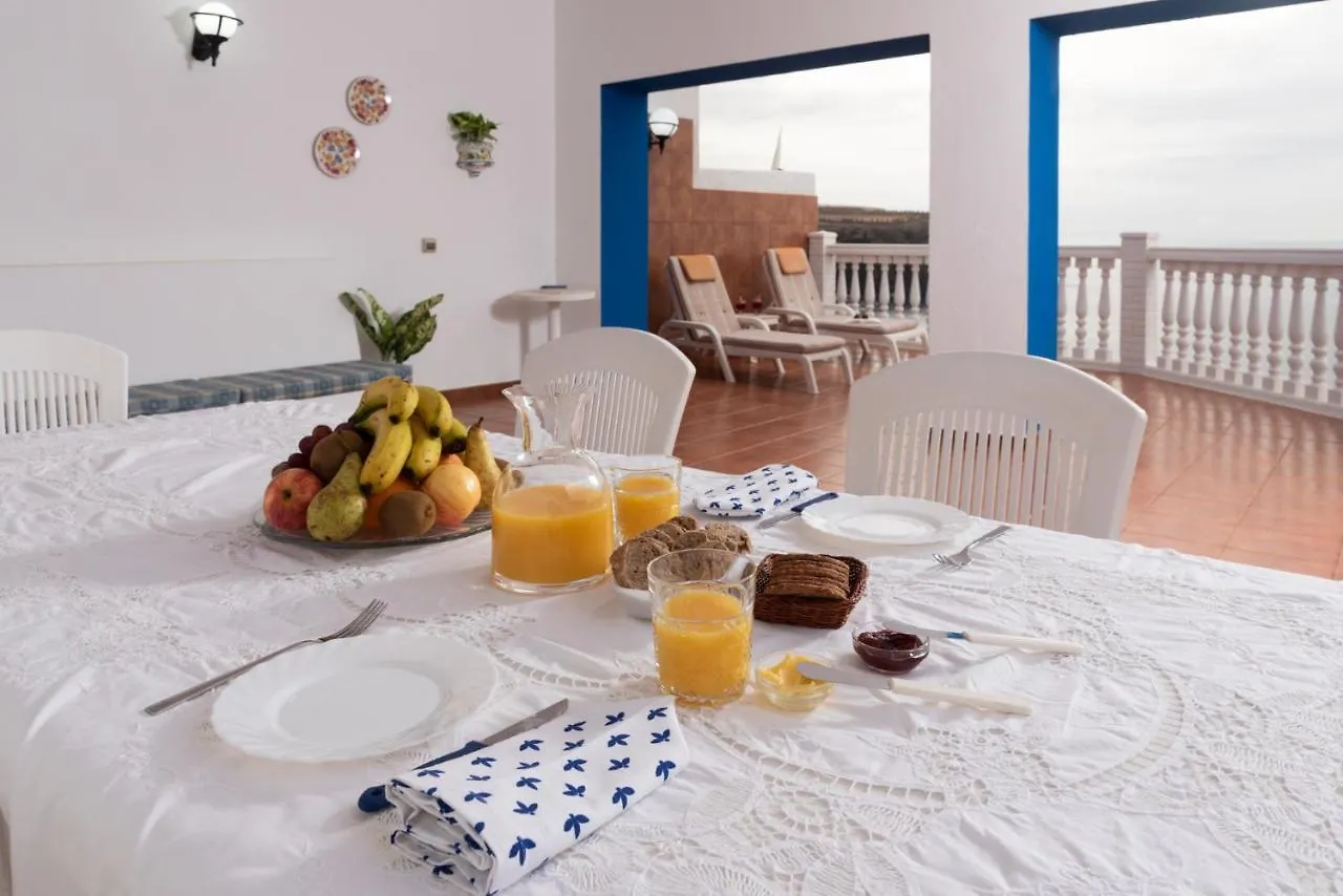 Apartamento Vista Farallon Gáldar