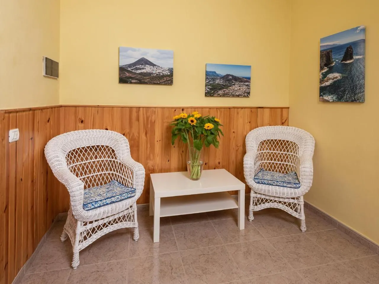 Appartement Apartamento Vista Farallon Gáldar