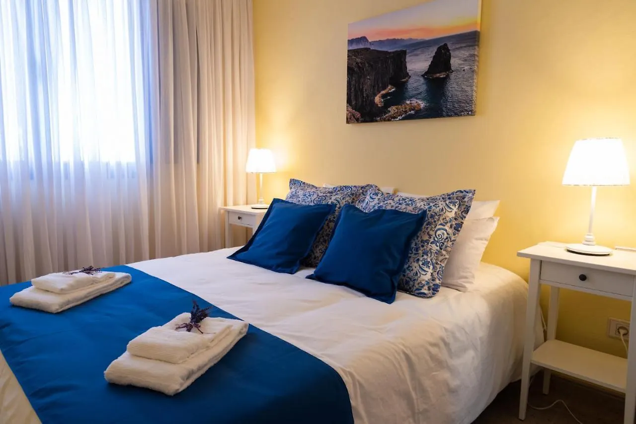 Appartement Apartamento Vista Farallon Gáldar Espagne