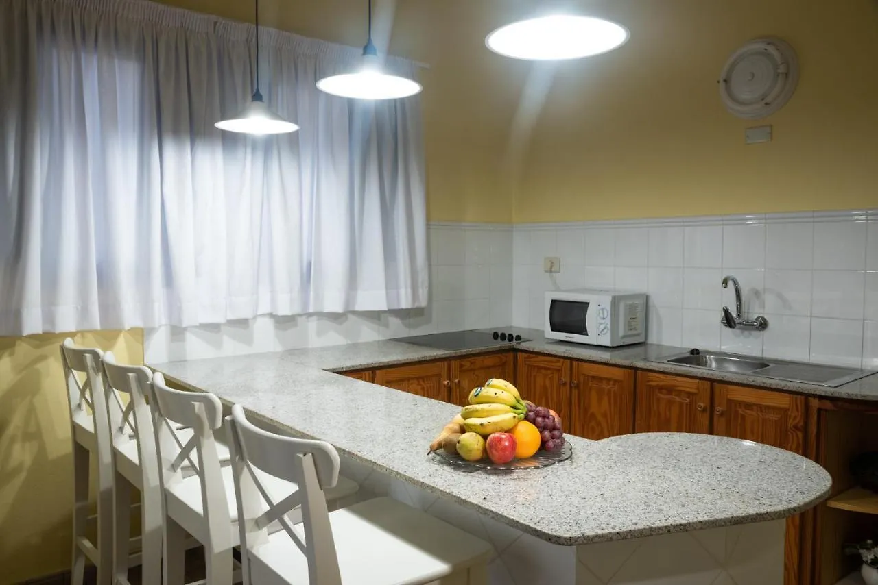 Apartamento Vista Farallon Gáldar 0*,  Espagne