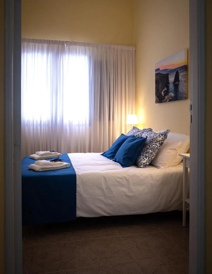 Appartement Apartamento Vista Farallon Gáldar