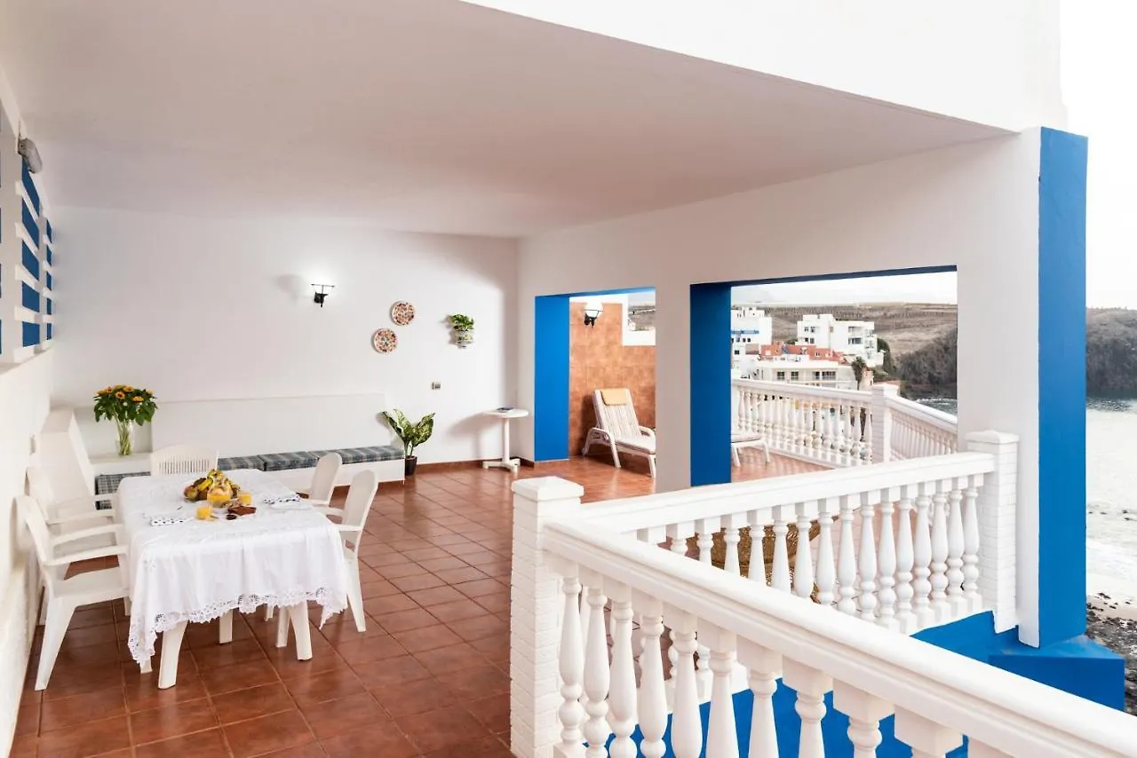 Apartamento Vista Farallon Gáldar