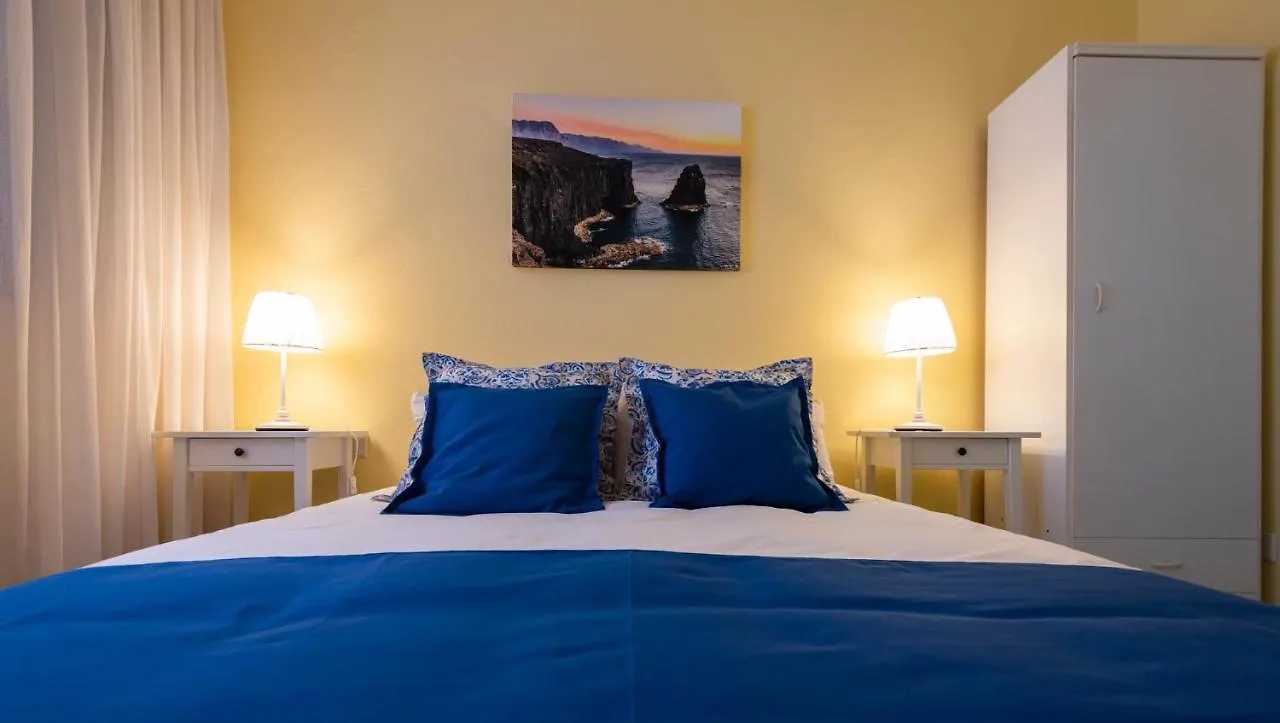 Appartement Apartamento Vista Farallon Gáldar Espagne